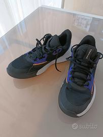 scarpe d basket bambino 