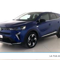 RENAULT Symbioz - Symbioz 1.6 E-Tech full U171569