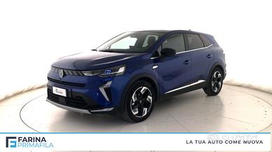 RENAULT Symbioz - Symbioz 1.6 E-Tech full U171569