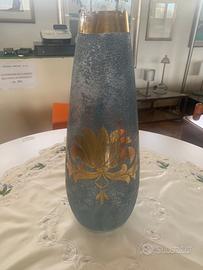 VASO VETRO MURANO
