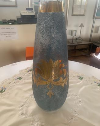 VASO VETRO MURANO