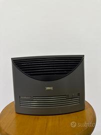 Purificatore aria beghelli ionizzatore design