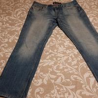 jeans uomo OVS TG  48