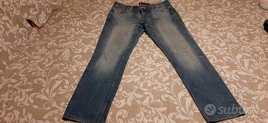 jeans uomo OVS TG  48