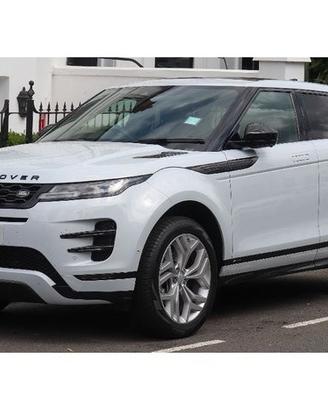Ricambi usati range rover evoque 2018 #3