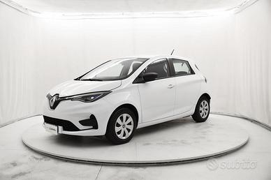 Renault Zoe Life R110 Flex