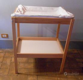 Fasciatoio IKEA