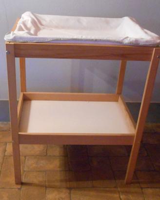 Fasciatoio IKEA