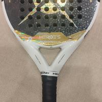 Racchetta / Pala Padel HEROE'S T1000