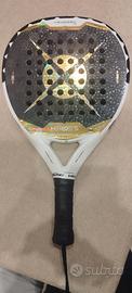 Padel Racchetta HEROE'S T1000