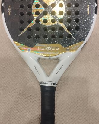 Padel Racchetta HEROE'S T1000
