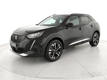 Peugeot 2008 1.5 bluehdi Allure s&s 130cv eat8