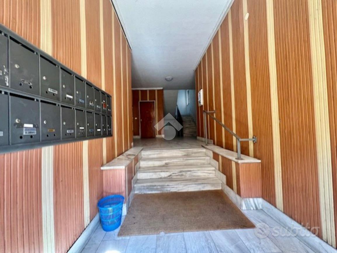 Apartment in Napoli, Pianura, Municipalità 9 - Vista 3