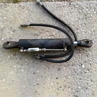 Terzo punto idraulico