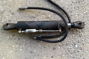 Terzo punto idraulico