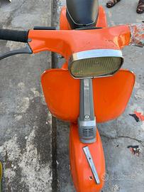 Vespa Special 1977
