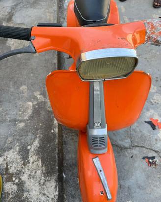 Vespa Special 1977