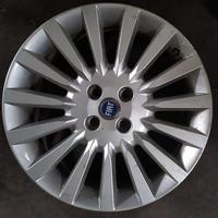 Cerchi in lega  Grande Punto , Punto Evo da 17