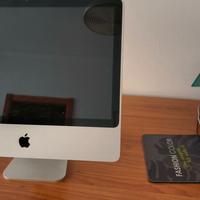 iMac Apple 21 pollici FCC ID:BCGA115 IC:579C-A115