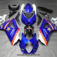 Carena Completa per SUZUKI GSXR 1000 2007 - 2008