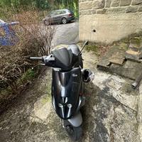 Malaguti Phantom F-12