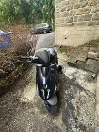 Malaguti Phantom F-12