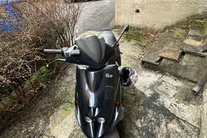 Malaguti Phantom F-12