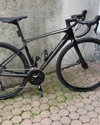 Bici gravel