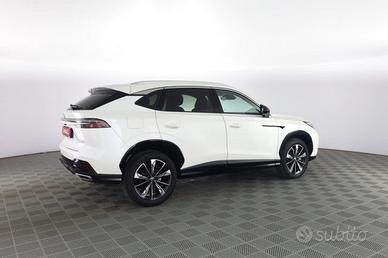 MG HS HS 1.5T-GDI AT Luxury