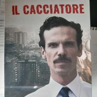 Dvd Il Cacciatore