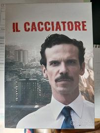 Dvd Il Cacciatore