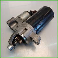 Motorino Avviamento BOSCH 0001139019 AUDI A4 8K 03