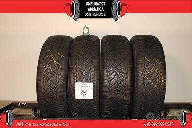 4 Gomme 185 65 R 15 Bfgoodrich al 92% SPED GRATIS