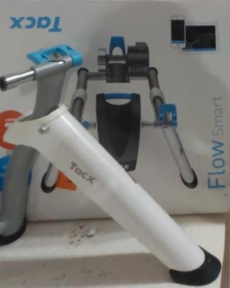 TacxFlow Smart 