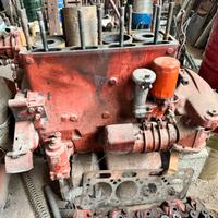 Motore industriale Fiat OM