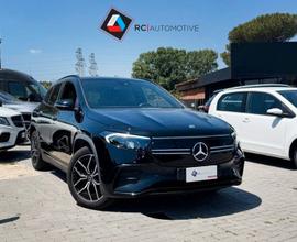 Mercedes-Benz EQA 300 AMG LINE 4MATIC