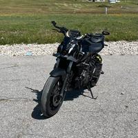 YAMAHA MT07