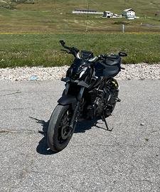 YAMAHA MT07