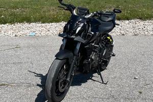 YAMAHA MT07