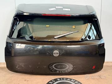 PORTELLONE POSTERIORE MINI COUNTRYMAN U25 ORIGINAL
