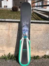 Tavola Snowboard Donna