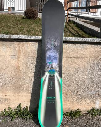 Tavola Snowboard Donna