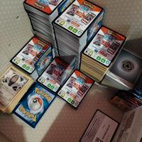 Manco lista pokemon espansioni varie