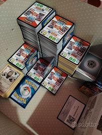 Manco lista pokemon espansioni varie