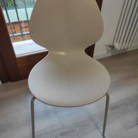 Sedie Calligaris modello Basil
