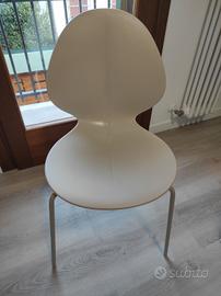 Sedie Calligaris modello Basil