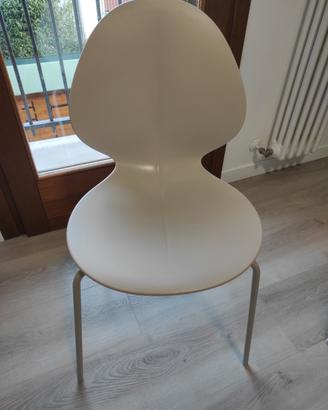 Sedie Calligaris modello Basil