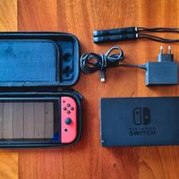 Console Nintendo Switch