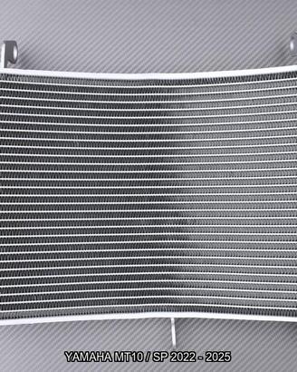Radiatore YAMAHA MT10 / SP 2022 - 2025 MT-10