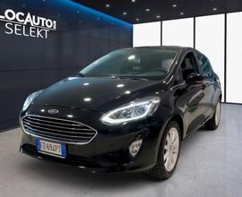Ford Fiesta 5p 1.1 Titanium 85cv my19.5 - PROMO